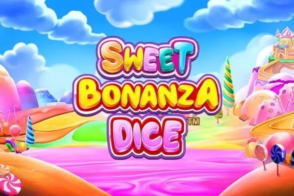 Sweet Bonanza Dice — Pragmatic Play