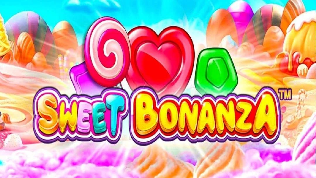 Slot Sweet Bonanza — Pragmatic Play